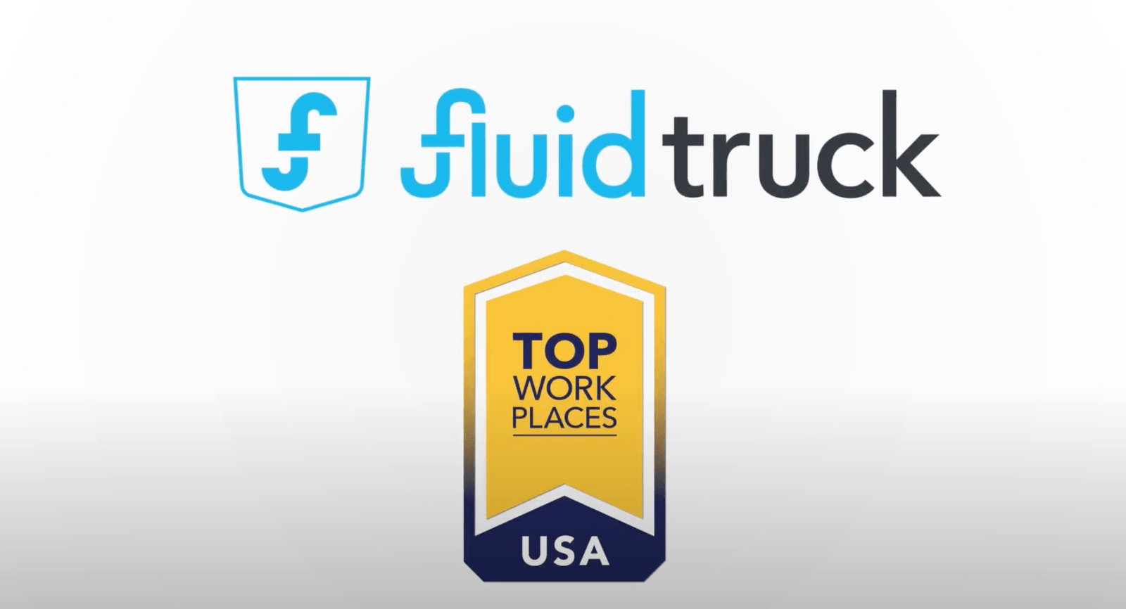 Fluid Truck named among top workplaces in the U.S. Fluid Truck